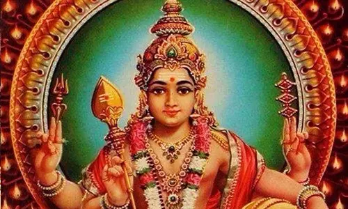 தைப்பூசம் சிறப்பு தகவல்கள்