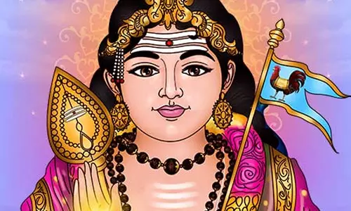 குருவருள் பெற்றுத்தரும் தைப்பூசம்