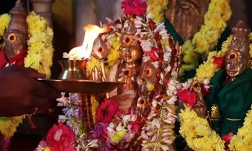 தைப்பூசம் சிறப்புகள்