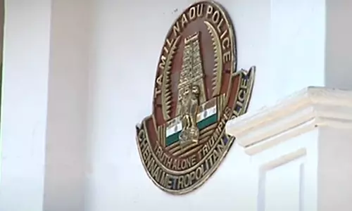 தமிழக காவலர்களுக்கு குடியரசு தலைவர் விருது அறிவிப்பு