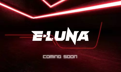 கைனடிக் லூனா எலெக்ட்ரிக் முன்பதிவு துவக்கம் - விரைவில் வெளியீடு