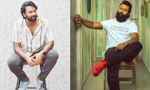 உங்க வீட்டு பசங்க ஜெயிக்கிற படம்தான் Blue Star- ஷாந்தனு பதிவு