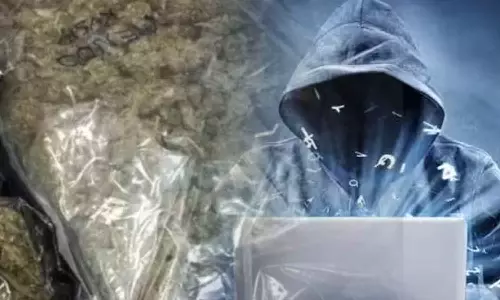 போலீஸ் எச்சரிக்கை: போதைப் பொருட்கள் பார்சலில் வந்திருப்பதாக பணம் பறிக்கும் புதிய மோசடி கும்பல்