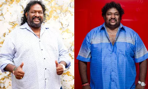 தேசிய விருது பெற்ற ஸ்ரீகாந்த் தேவா இசையில் முதல் முறையாக முருகன் பாடல்