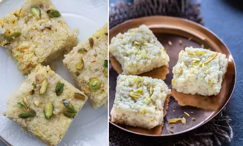 ராஜஸ்தான் ஃபேமஸ் கலாகந்த் சுவீட்