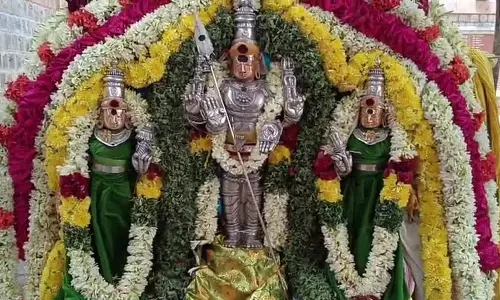 ஆன்மிகம்: இன்றைய முக்கிய நிகழ்வுகள் மற்றும் பஞ்சாங்கம்