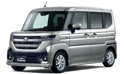 இந்திய வெளியீட்டுக்கு தயாராகும் மாருதியின் 7 சீட்டர் கார்கள்