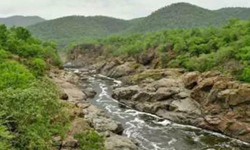 மேகதாது திட்டம்: காங்கிரஸ் ஆட்சியில் நிறைவேற்றப்படும்- துணை முதல் மந்திரி அறிவிப்பால் பரபரப்பு