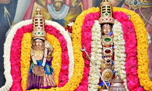 திருமணத்தடை நீக்கும் கோதண்ட ராமர்