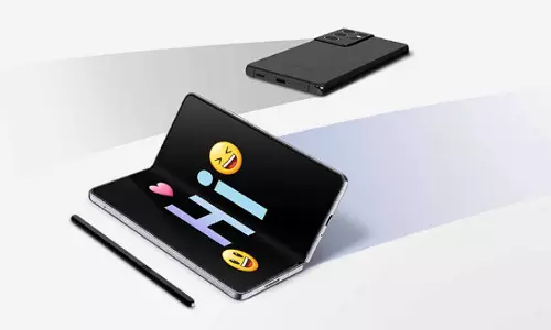 குறைந்த விலையில் சாம்சங் Foldable போன் - வெளியீடு எப்போ தெரியுமா?