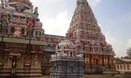 மழை பெய்யும் அதிசயம்