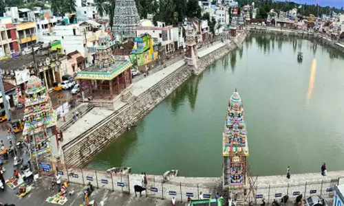 மகாமக தீர்த்தம்