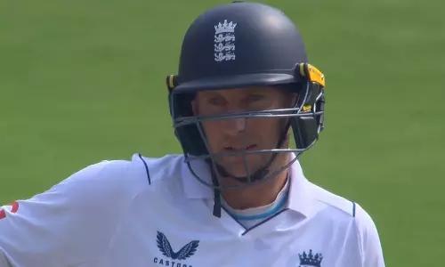 சச்சின் சாதனையை முறியடித்த இங்கிலாந்து வீரர்