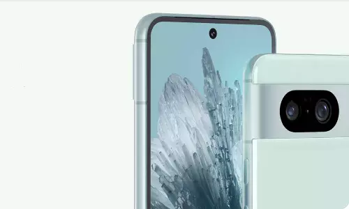 மின்ட் நிறத்தில் அறிமுகமான பிக்சல் 8 சீரிஸ் ஸ்மார்ட்போன்கள்