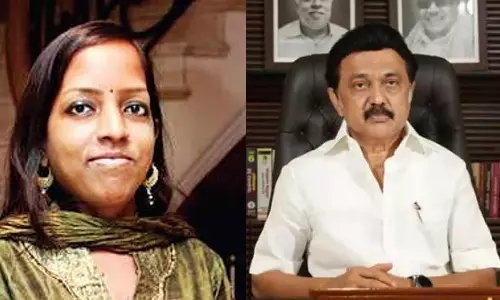 பாடகி பவதாரிணி மறைவு- முதலமைச்சர் மு.க.ஸ்டாலின் இரங்கல்