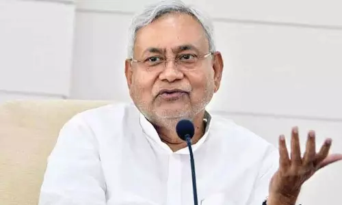 மீண்டும் கூட்டணி மாறுகிறாரா நிதிஷ் குமார்?- பிரதமருடன் ஒரே மேடையில் தோன்ற வாய்ப்பு என தகவல்