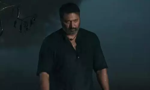 சைரன் படத்தின் புதிய அறிவிப்பை வெளியிட்ட படக்குழு