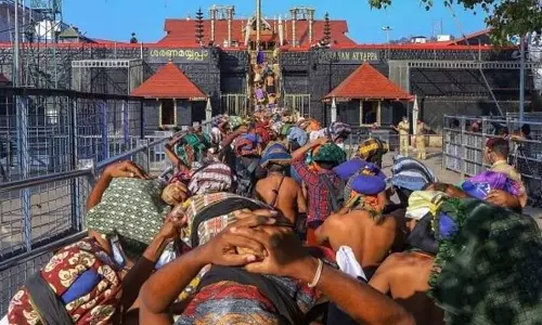 சபரிமலை சீசன் காலத்தில் மாயமான தமிழகத்தை சேர்ந்தவர்கள் உள்பட 9 ஐயப்ப பக்தர்கள் கதி என்ன?