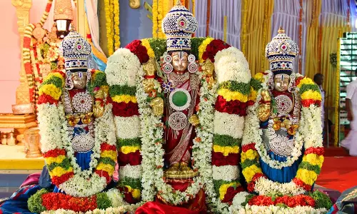 ஆன்மிகம்: இன்றைய முக்கிய நிகழ்வுகள் மற்றும் பஞ்சாங்கம்