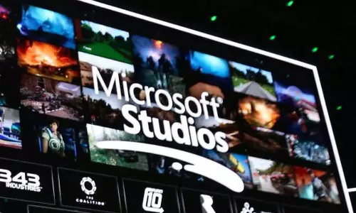 கேமிங் பிரிவில் 1900 பேரை பணிநீக்கம் செய்யும் மைக்ரோசாப்ட் - ஊழியர்கள் அதிர்ச்சி