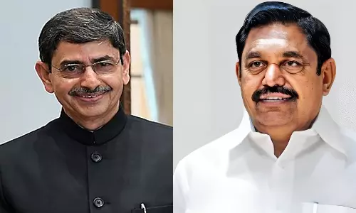 ஆளுநர் தேநீர் விருந்தில் பங்கேற்கும் அதிமுக