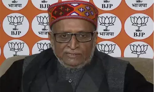 அரசியலில் கதவுகள் நிரந்தரமாக மூடப்படுவதில்லை: முன்னாள் துணை முதல் மந்திரி