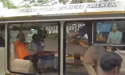 இளையராஜா வீட்டில் பவதாரிணி உடல்: திரைத்துறையினர் அஞ்சலி