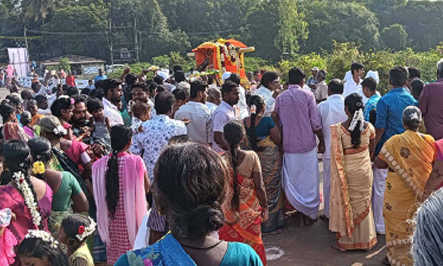 வள்ளலார் சித்தி பெற்ற திரு அறை தரிசனம்- ஆயிரக்கணக்கானவர்கள் தரிசனம்