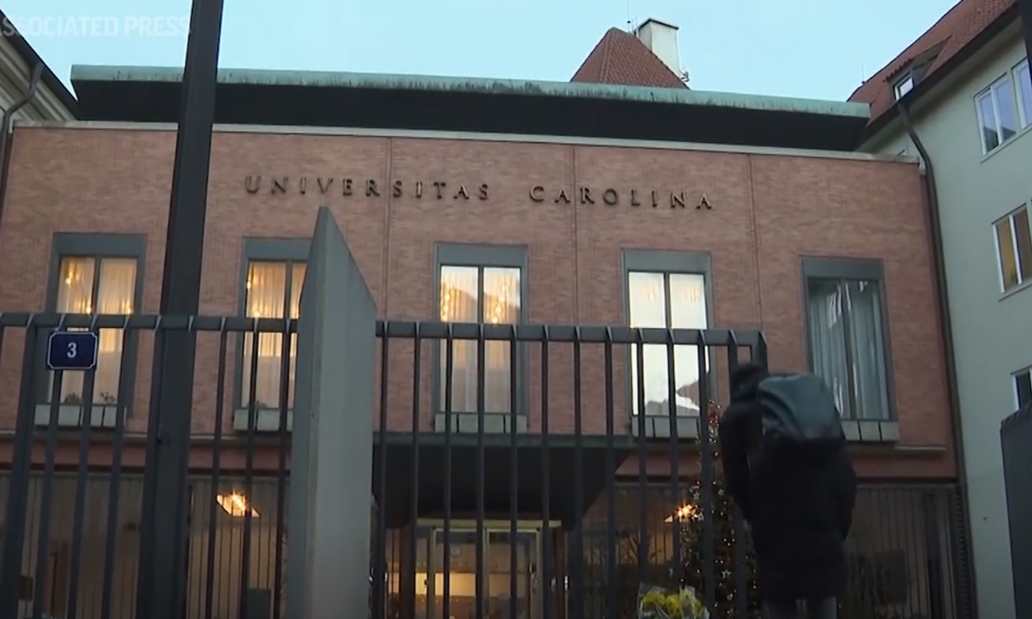 விபரீத துப்பாக்கிச் சூட்டிற்கு பிறகு விழித்துக் கொள்ளும் அரசு