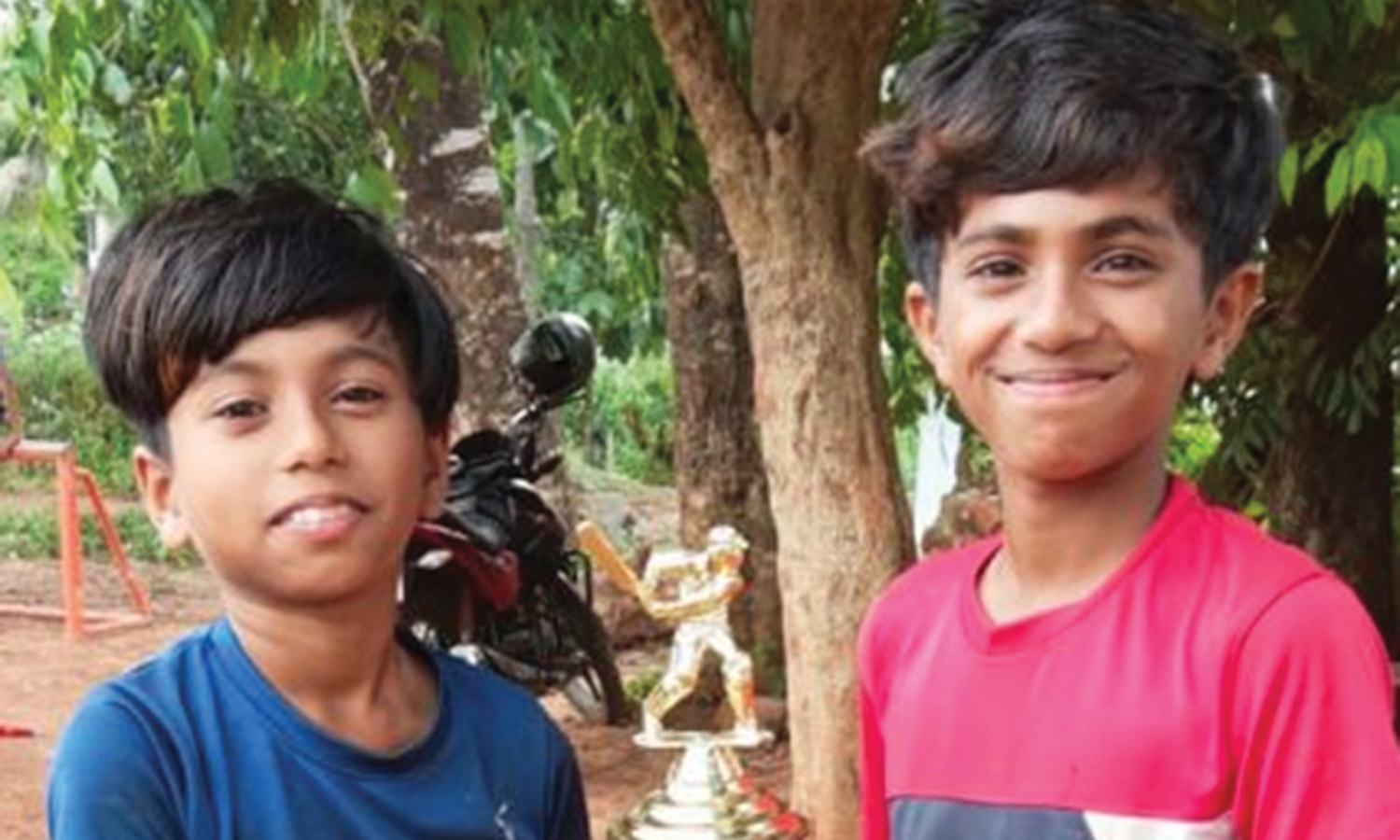 ஆறு, ஏரிகளில் மூழ்கி மாணவர்கள் 5 பேர் பலி