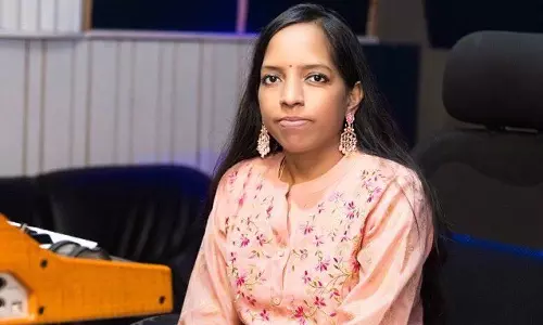 பாடகி பவதாரிணி உடல் சொந்த ஊரில் இன்று நல்லடக்கம்