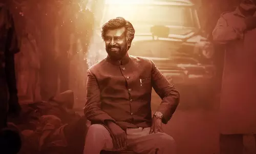 ஆட்டாத வால்.. கிட்ட வந்தா நீ ஹலால்- வைரலாகும் லால் சலாம் பாடல்