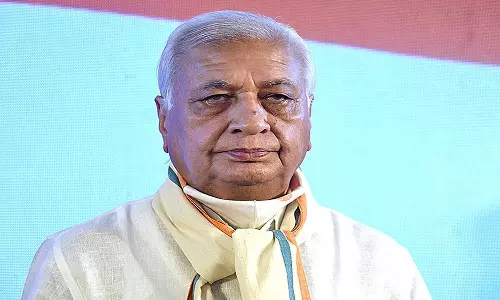 கேரள ஆளுநருக்கு இசட் பிளஸ் பாதுகாப்பு