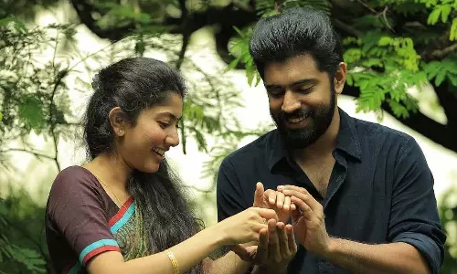 மீண்டும் வரும் மலர் டீச்சர்- கொண்டாட்டத்தில் ரசிகர்கள்