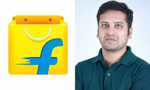 16 ஆண்டுகால பயணம்.. ப்ளிப்கார்ட்-இல் இருந்து வெளியேறும் பின்னி பன்சால்