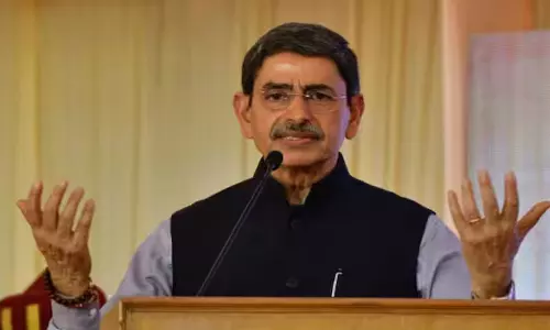 மகாத்மா காந்தியை நான் அவமதிக்கவில்லை - ஆளுநர் அறிக்கை