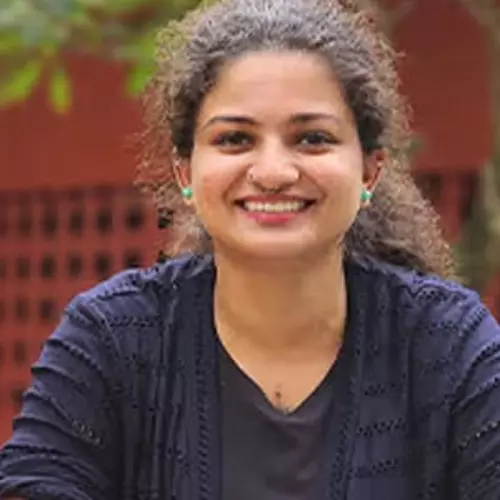 அஞ்சனா பாபு அஞ்சனா பாபு