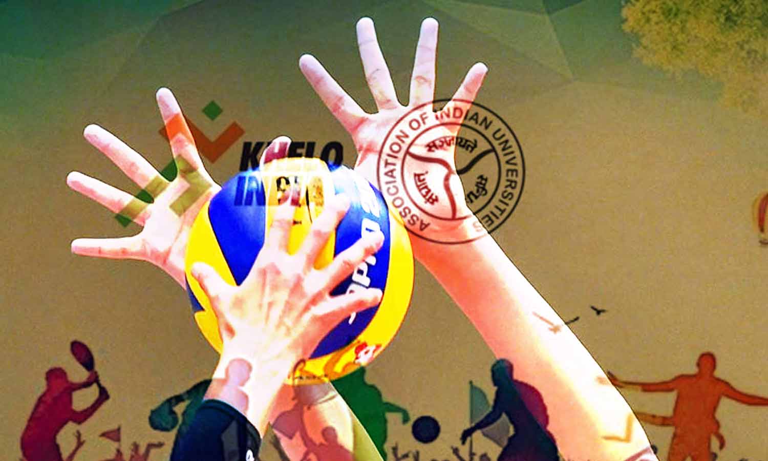 இன்று மாலை இறுதிப்போட்டி: கைப்பந்தில் தமிழக அணிக்கு தங்கப்பதக்கம் கிடைக்குமா?