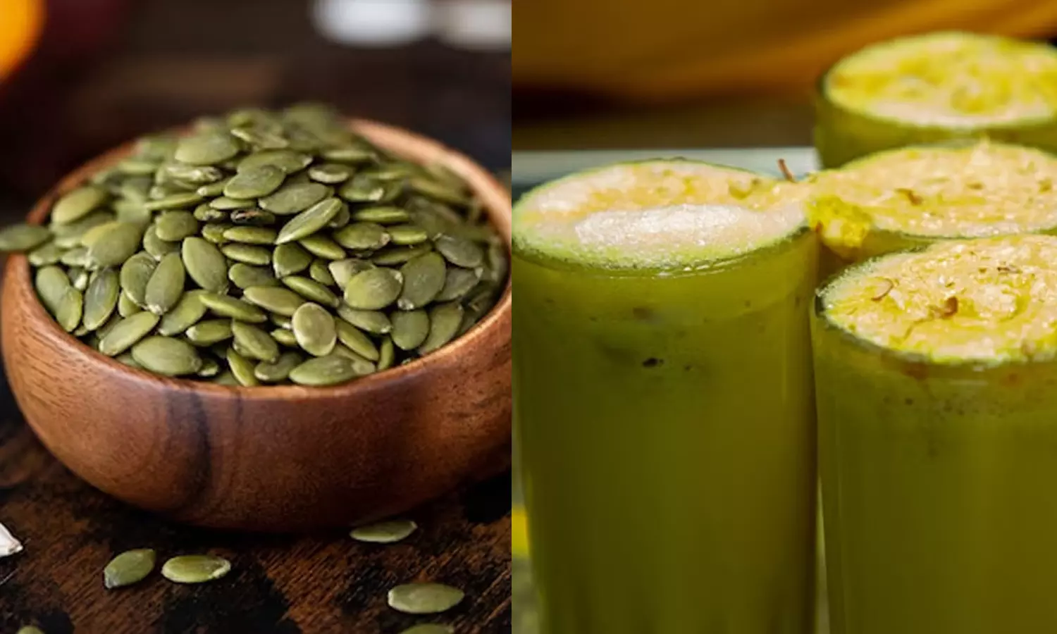 பூசணி விதைகளை எவ்வாறு பயன்படுத்துவது பூசணி விதைகளை எவ்வாறு பயன்படுத்துவது