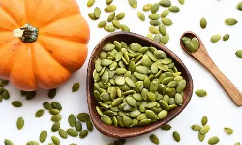 பூசணி விதைகளின் ஆரோக்கிய நன்மைகள்