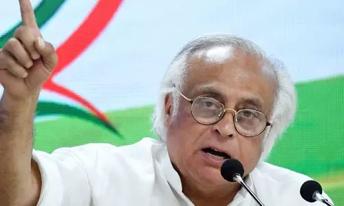 ஆங்காங்கே சில தடைகள் இருந்தாலும் இந்தியா கூட்டணி பலமாக உள்ளது... காங்கிரஸ் சொல்கிறது