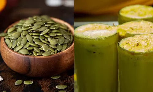 பூசணி விதைகளை எவ்வாறு பயன்படுத்துவது