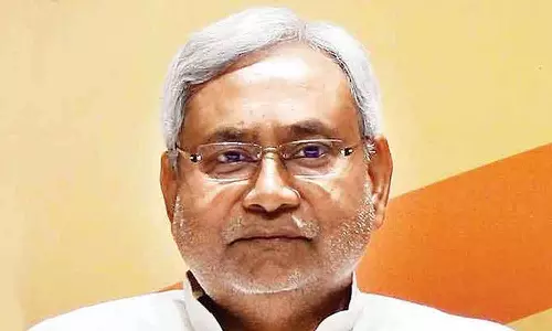 இந்தியா கூட்டணியில் நான் நினைத்தது நடக்கவில்லை- நிதிஷ்குமார் பேட்டி