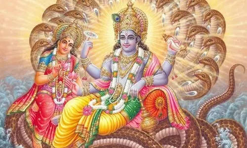 அட்சய திருதியை துளசி அர்ச்சனை