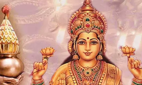 அட்சய திருதியை தினத்தன்று வழிபாடு எப்படி செய்யப்பட வேண்டும்?