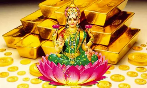 அட்சய திருதியை விரதத்தினை எப்படி கடைப்பிடிப்பது?