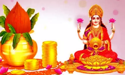 தங்கம் வாங்கலாமா?