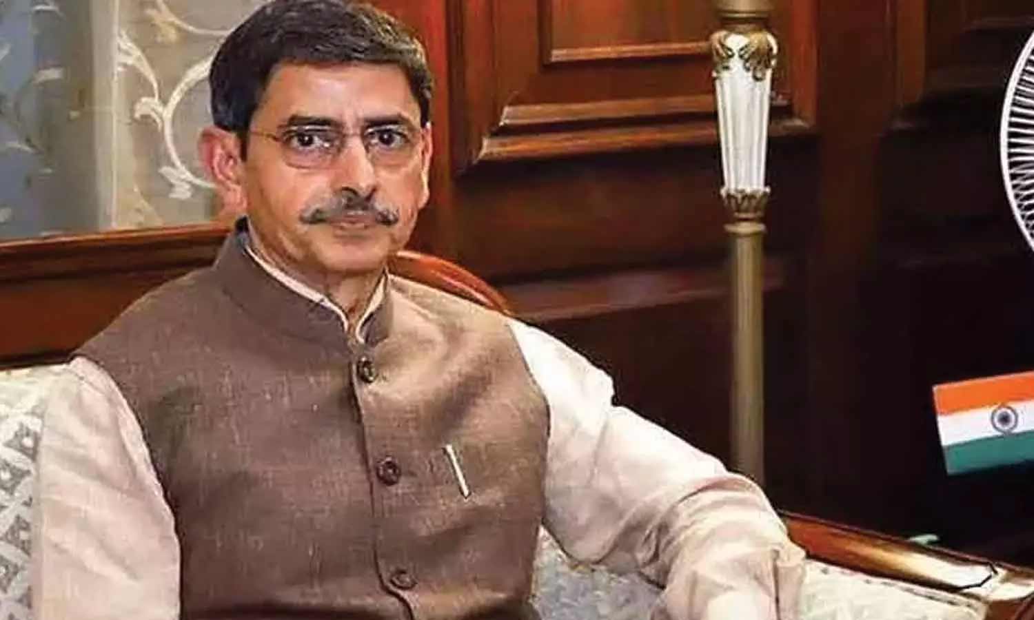 நமது நாடு உலக அளவில் புதிய அவதாரம் எடுத்துள்ளது- கவர்னர் ஆர்.என். ரவி