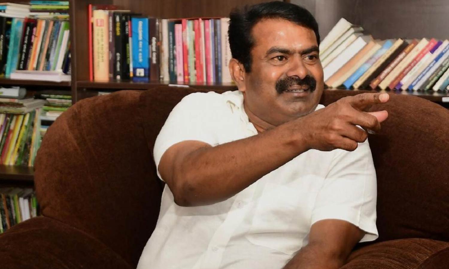 நாம் தமிழர் கட்சி ஆட்சிக்கு வந்தால் டாஸ்மாக்கை மூடிவிட்டு கள்ளுக்கடைகளை திறப்போம்- சீமான்