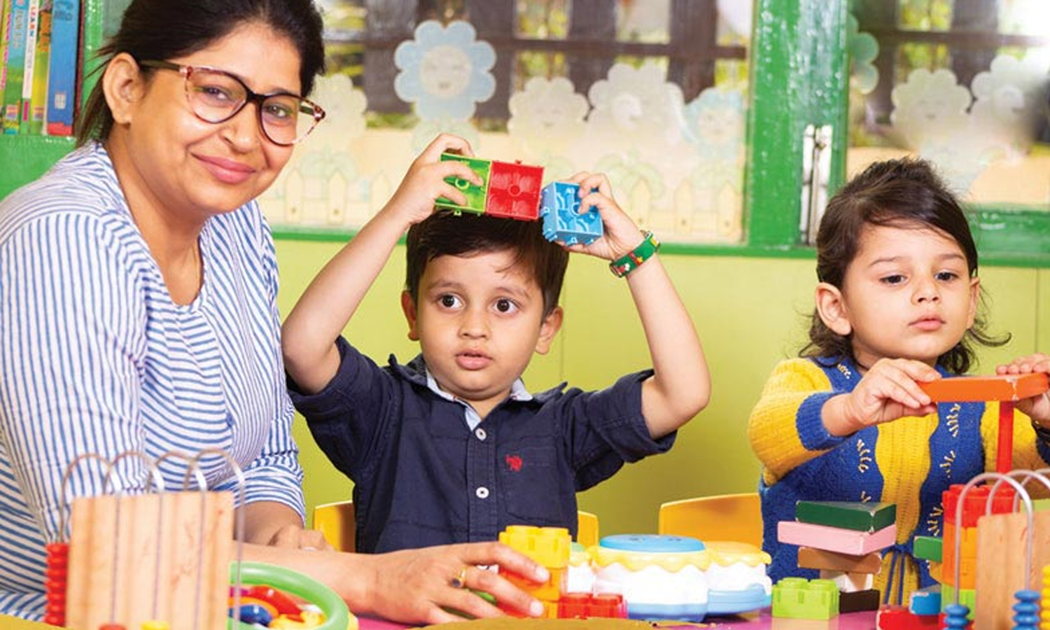 குழந்தையின் நினைவாற்றலை மேம்படுத்த சில வழிகள்